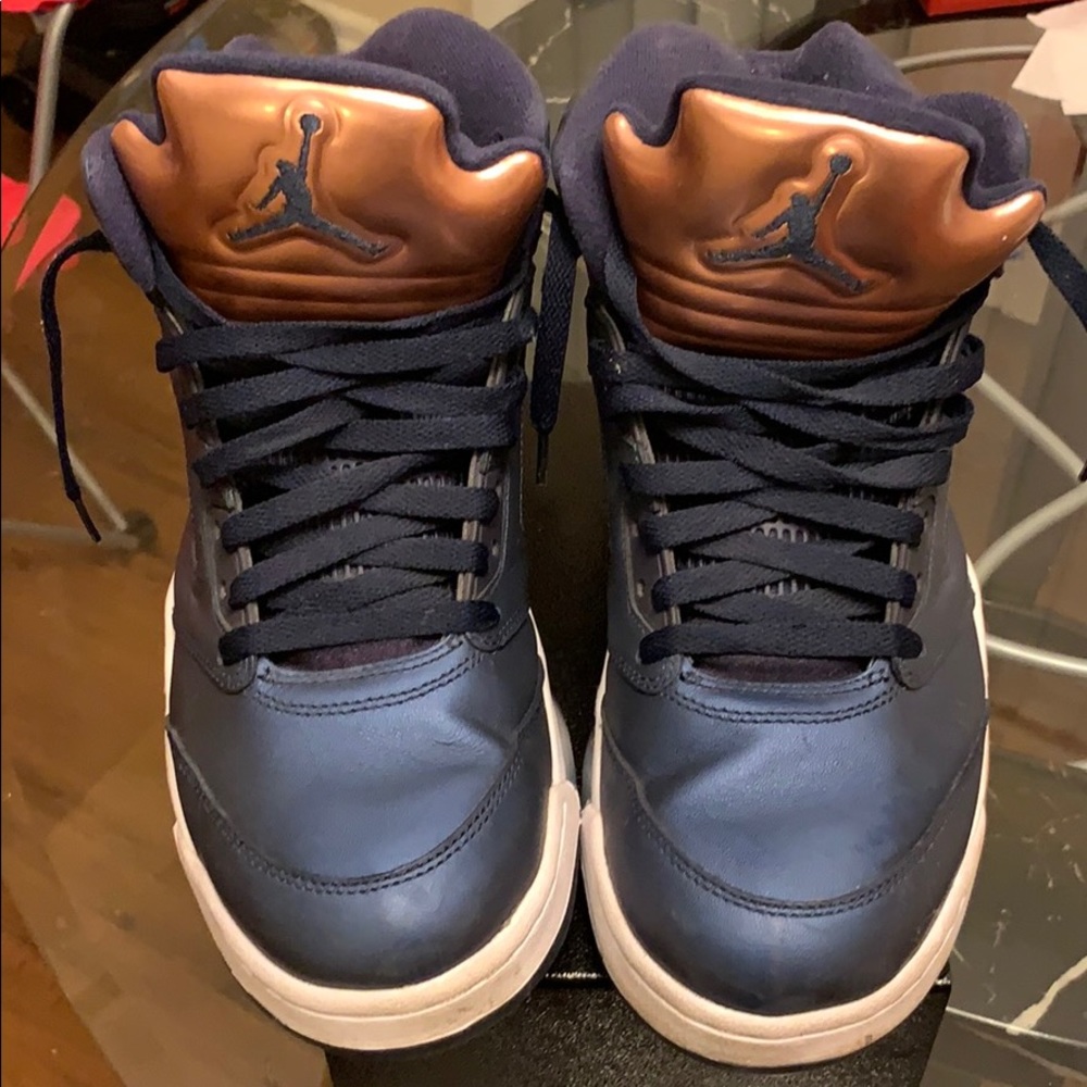 Jordan 5